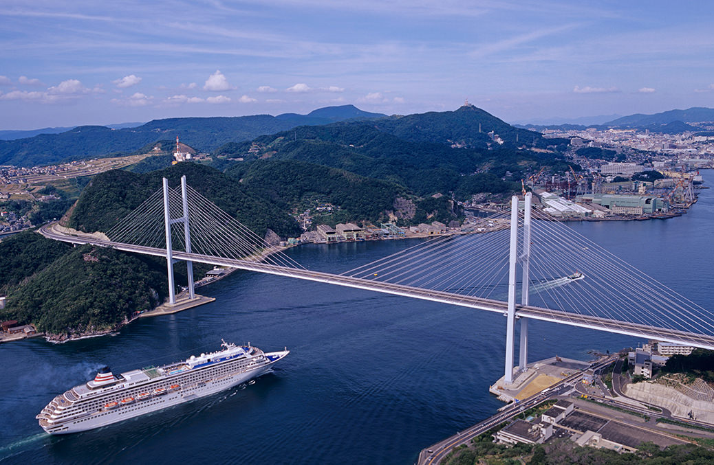 ●長崎