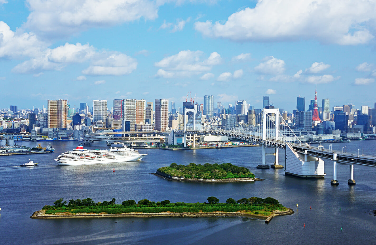 ●東京