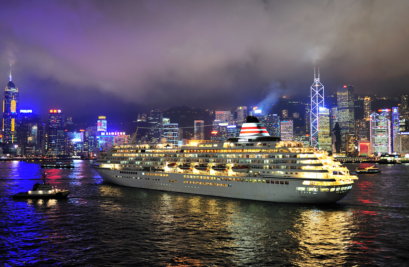 ●香港（中国）
