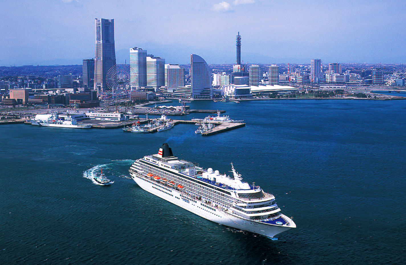 ●横浜