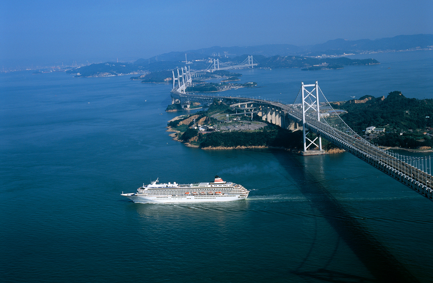 ●瀬戸大橋