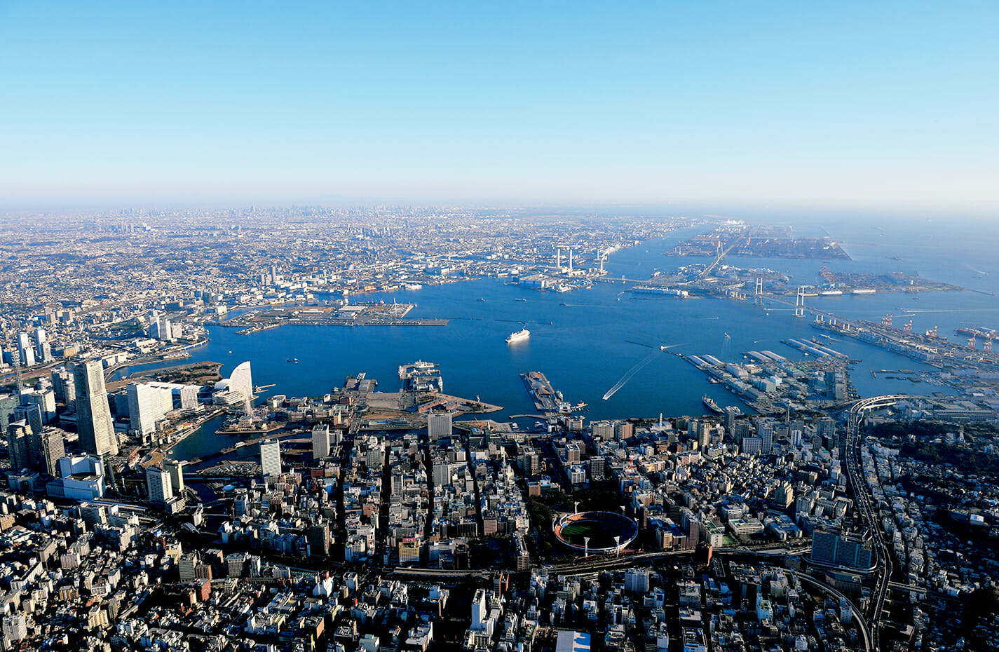 ○横浜