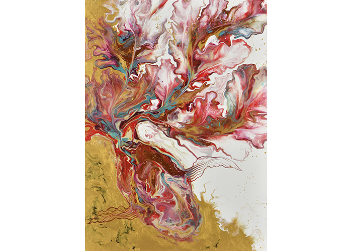 公式】クルーズ客船「飛鳥Ⅲ」アート公募展 受賞・入選126作品発表