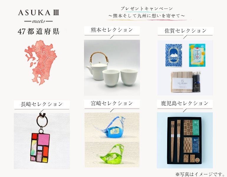 第4回プレゼントキャンペーン